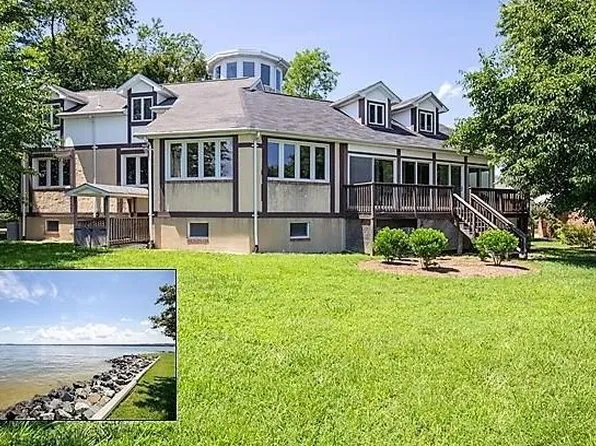 14845 Patuxent Ave, Solomons, MD 20688