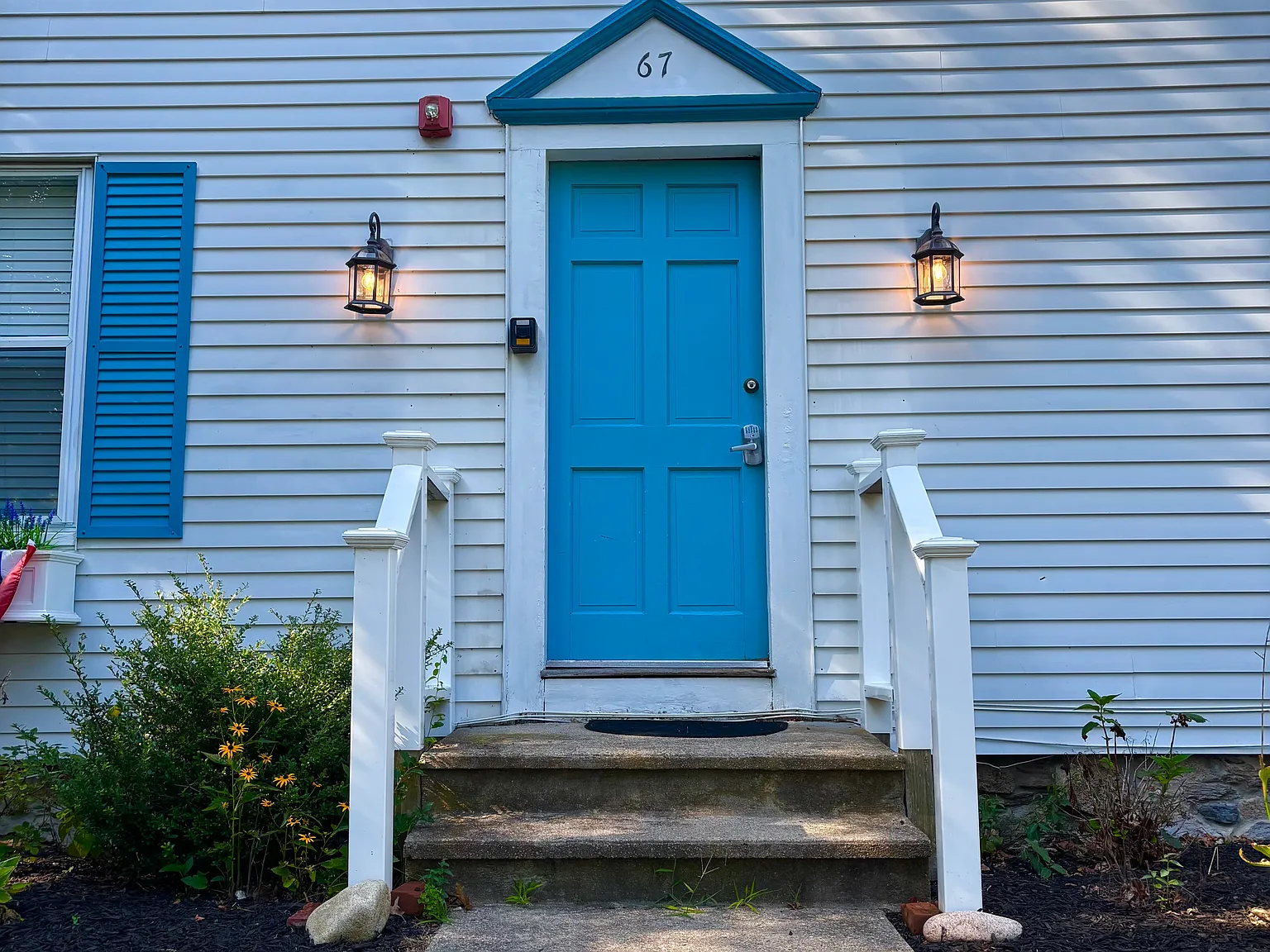 Academic, Narragansett — Photo 1