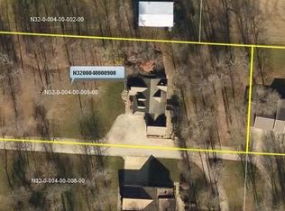 2230 Shawnee Trl, Circleville, OH 43113