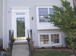 2423 Warm Spring Way, Odenton, MD 21113