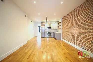 Rented by Next Door Realty NYC