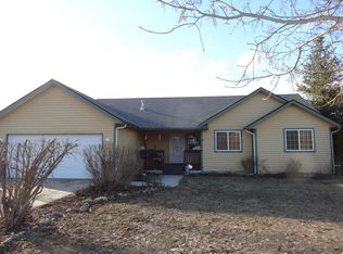 4215 E Lupin Ln, Athol, ID 83801
