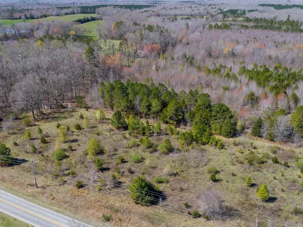Surl Mount Tirzah Rd Lot D & E, Timberlake, NC 27583