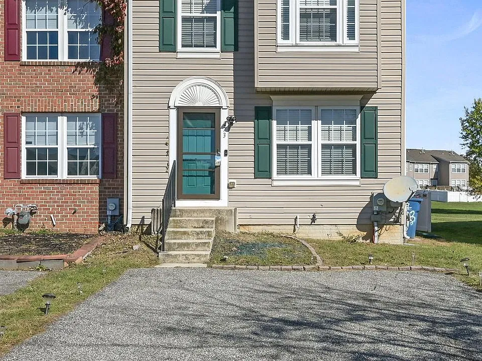 273 Thomas Harmon Dr