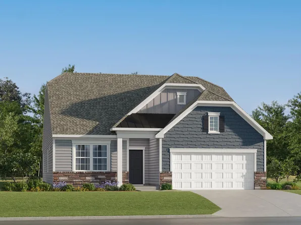 202 E First Street 9 Carson #Gf-a1l, Williamston, SC 29697