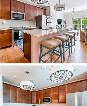 2nd image of 4402 Pennington Dr #4402
