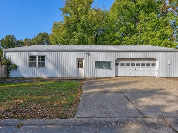 1501 Bower Ln, Evansville, IN 47710