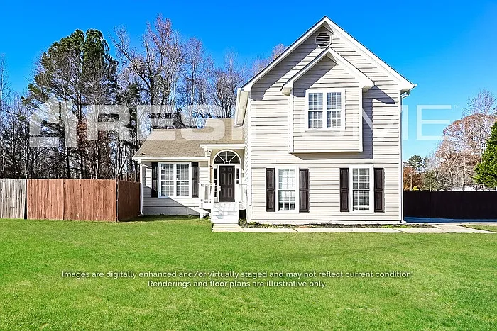 914 Iron Gate Blvd
