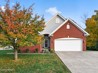 16603 Rockcrest View Ln, Louisville, KY 40245