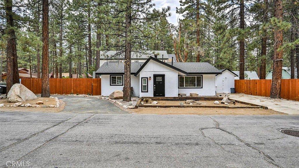 801 W Rainbow Blvd, Big Bear City, CA 92314 Zillow