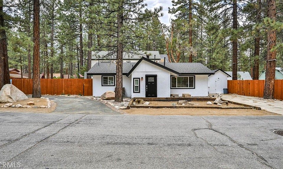 801 W Rainbow Blvd, Big Bear City, CA 92314 Zillow
