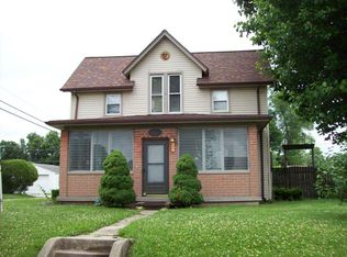 403 E 3rd St, Peru, IN 46970