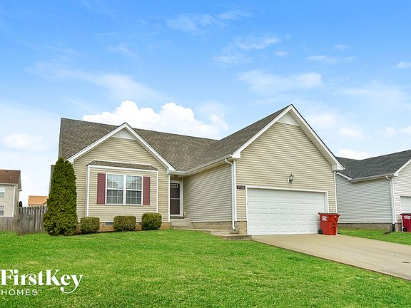 2nd image of 3722 Gray Fox Dr