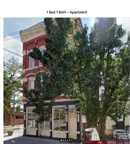 837 Greer St #1 Photo 1