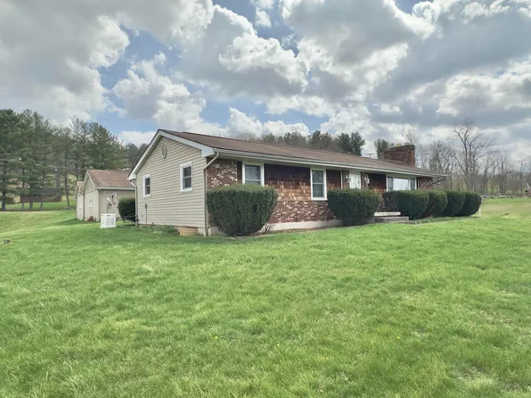 29046 State Route 93, Mc Arthur, OH 45651
