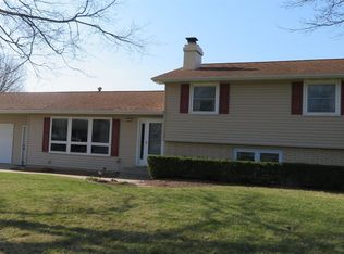 203 Bohen St, Marshalltown, IA 50158