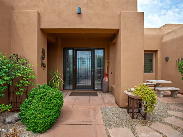 12028 N 119TH Street, Scottsdale, AZ 85259