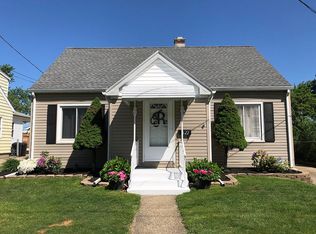 1622 W 39th St, Erie, PA 16509