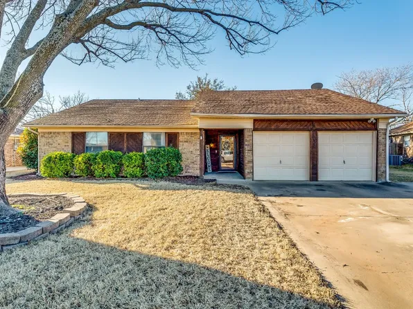 1032 Kane St, Benbrook, TX 76126