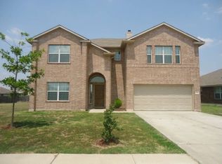 231 Kerley Dr, Hutto, TX 78634