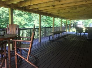 20041 Stacy Rd, Metamora, IN 47030