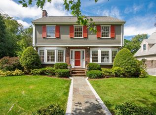 89 Martin Rd, Milton, MA 02186