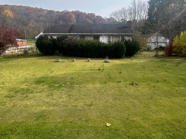 1754 Massieville Rd, Chillicothe, OH 45601