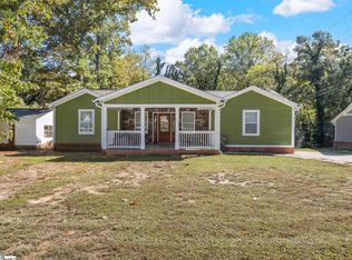 217 Ardmore Rd, Spartanburg, SC 29306
