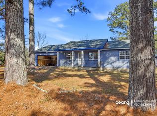 213 Carter Rd, Auburn, GA 30011