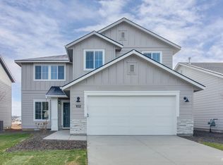 102 N Coltsfoot Ave, Kuna, ID 83634