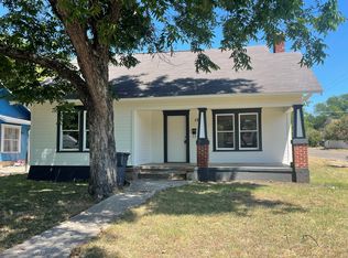 1521 Pine Ave, Waco, TX 76708