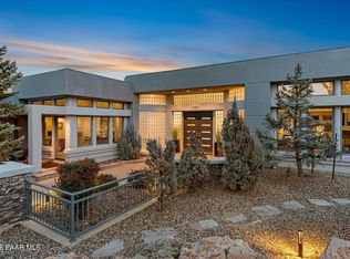 1369 Sierry Peaks Dr, Prescott, AZ 86305