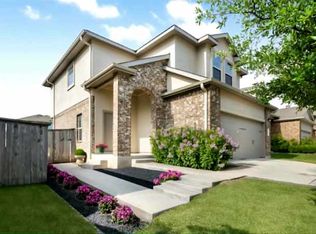 3548 Pauling Loop, Round Rock, TX 78665