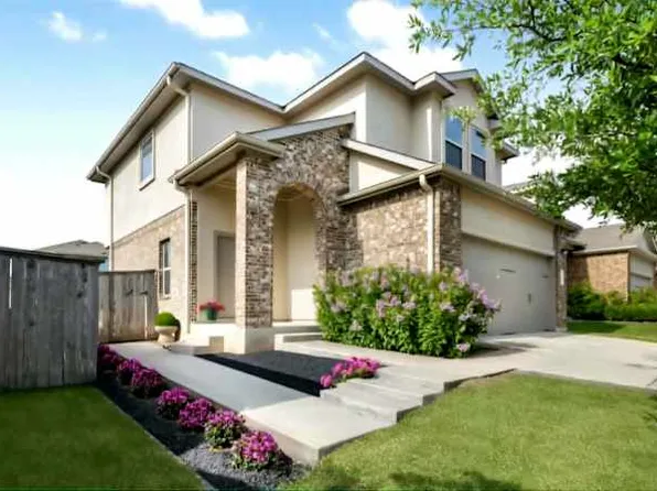 3548 Pauling Loop, Round Rock, TX 78665