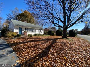 404 Walnut St, Berryville, VA 22611