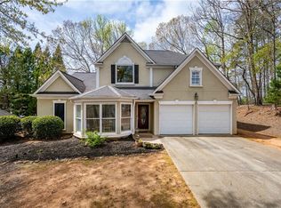 3946 Stonebriar Ln, Duluth, GA 30097