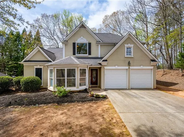 3946 Stonebriar Ln, Duluth, GA 30097