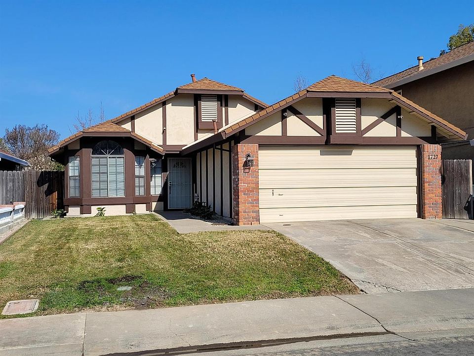 1st image of 1727 Bridgecreek Dr