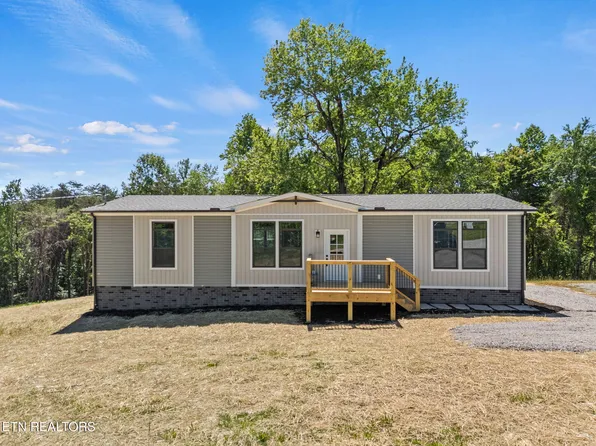 227 Bostie Maire Ln, Clinton, TN 37716