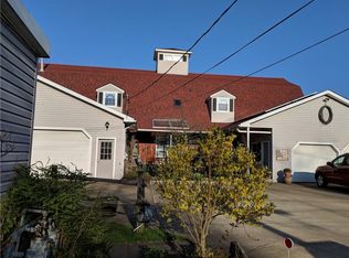 212 S 13th St, Olean, NY 14760