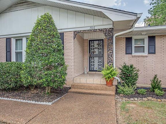 2nd image of 706 Tuckahoe Dr