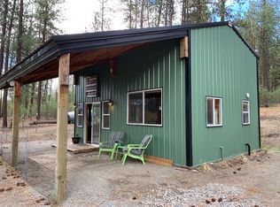 20607 W South Bank Rd, Nine Mile Falls, WA 99026