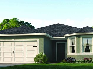 3233 Carpentaria Dr, New Smyrna Beach, FL 32168