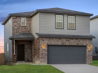 10358 Gibbons Crk, San Antonio, TX 78245