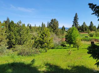 1872 Pole Creek Rd, Council, ID 83612