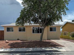 1821 W Nelson Ave, North Las Vegas, NV 89032