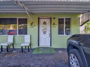 Fulford By Sea Sec L, North Miami Beach, FL 33179