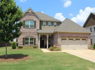 1847 Riverton Dr, Prattville, AL 36066