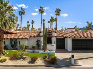 45540 Apache Rd, Indian Wells, CA 92210