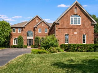 1109 Championship Dr, Elgin, IL 60124